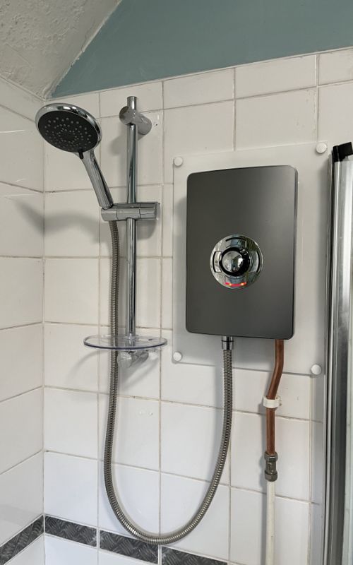 Electric Shower Installation Dublin Quick & Reliable Setup