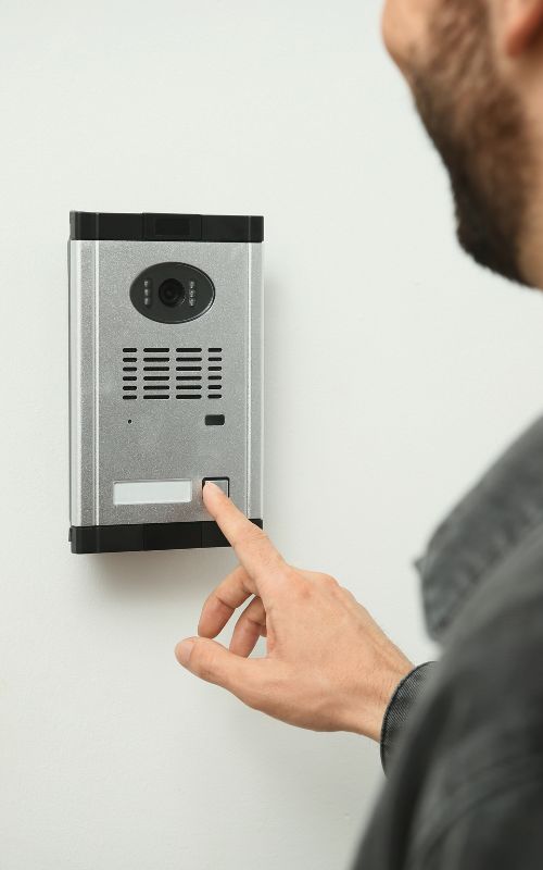 Ring Camera & Doorbell Installation Unique Electrical