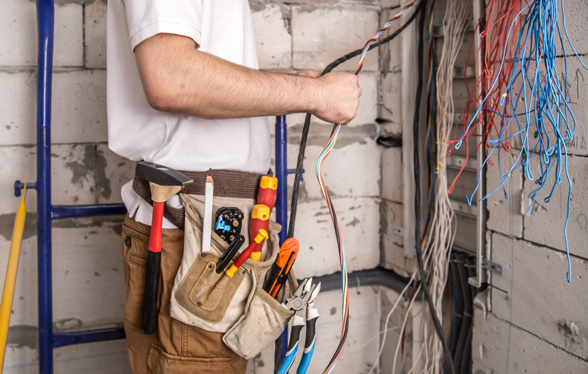 View of Our Projects | Electric Works | Panasonic Global