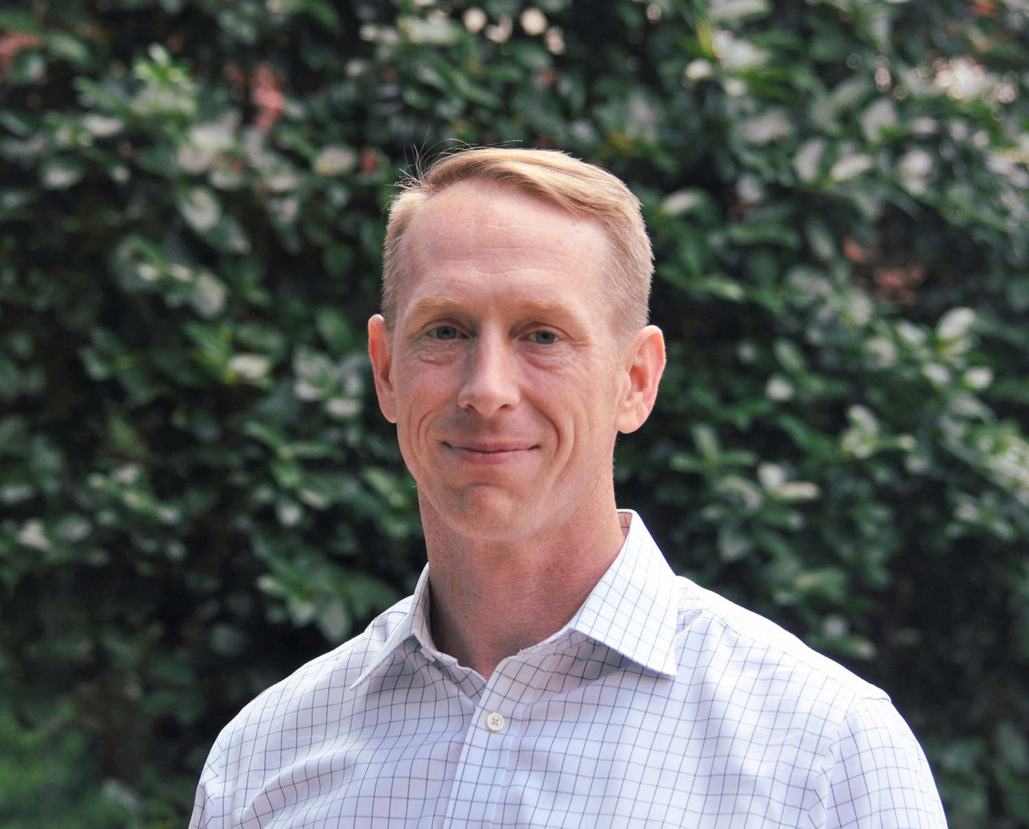 Flurosat agtech industry expert and investor Gabriel Wilmoth