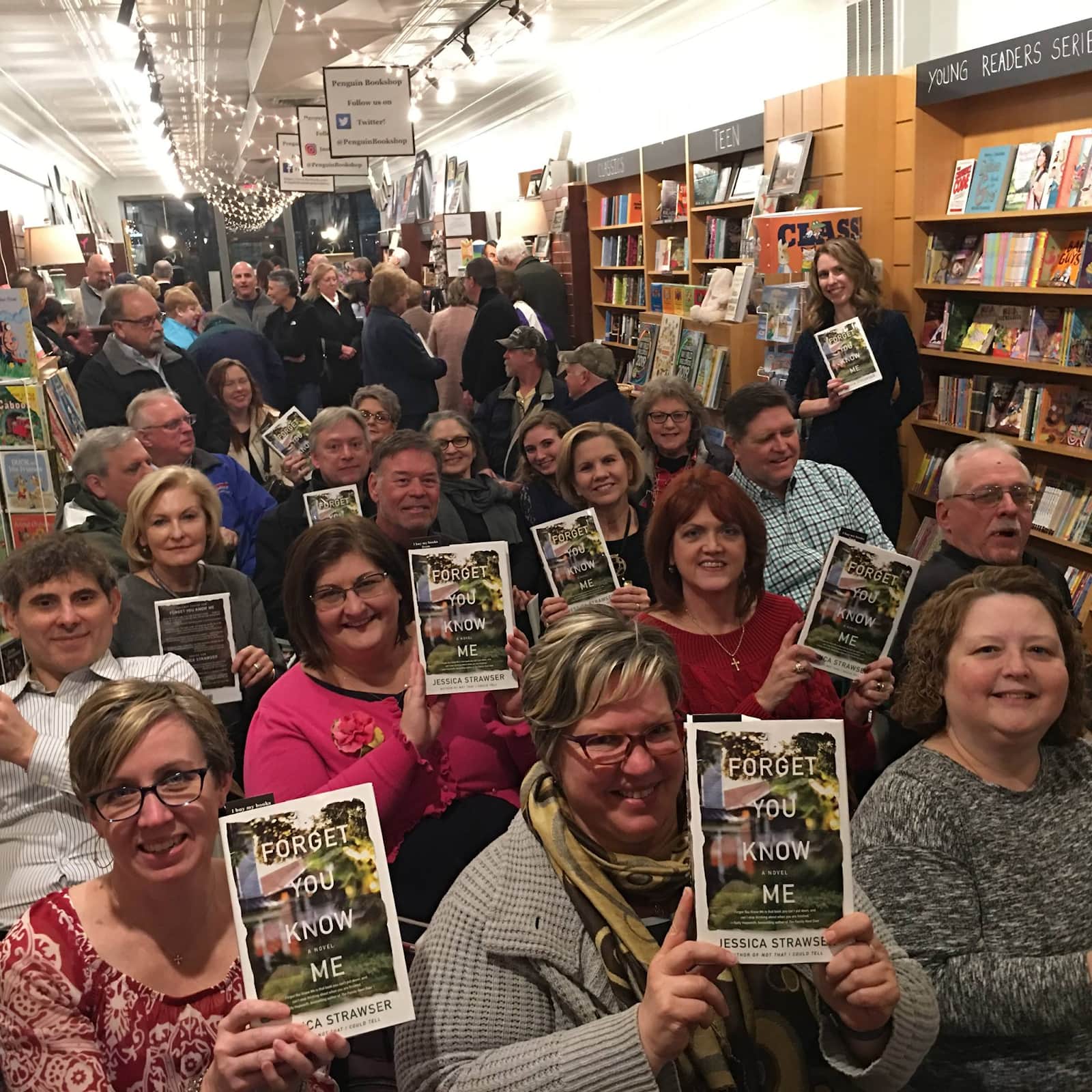 12 of the Best Indie Bookstores in Pittsburgh
