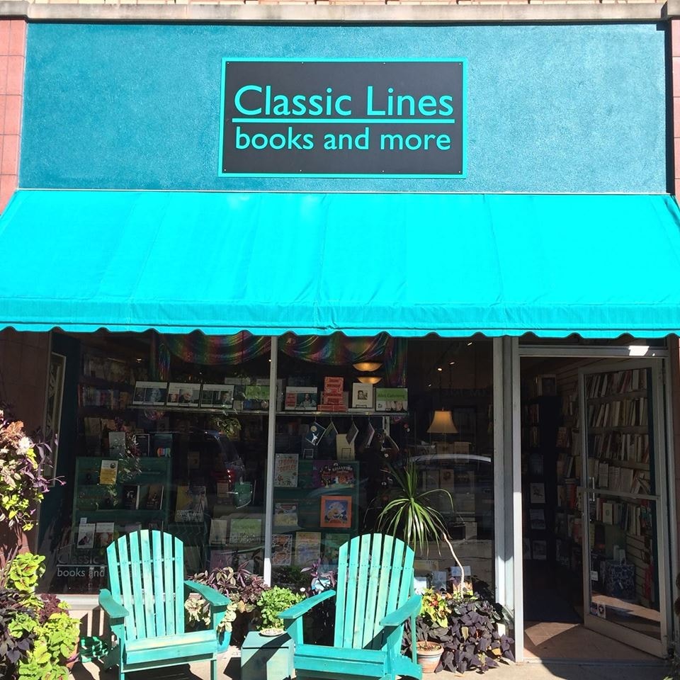 12 of the Best Indie Bookstores in Pittsburgh
