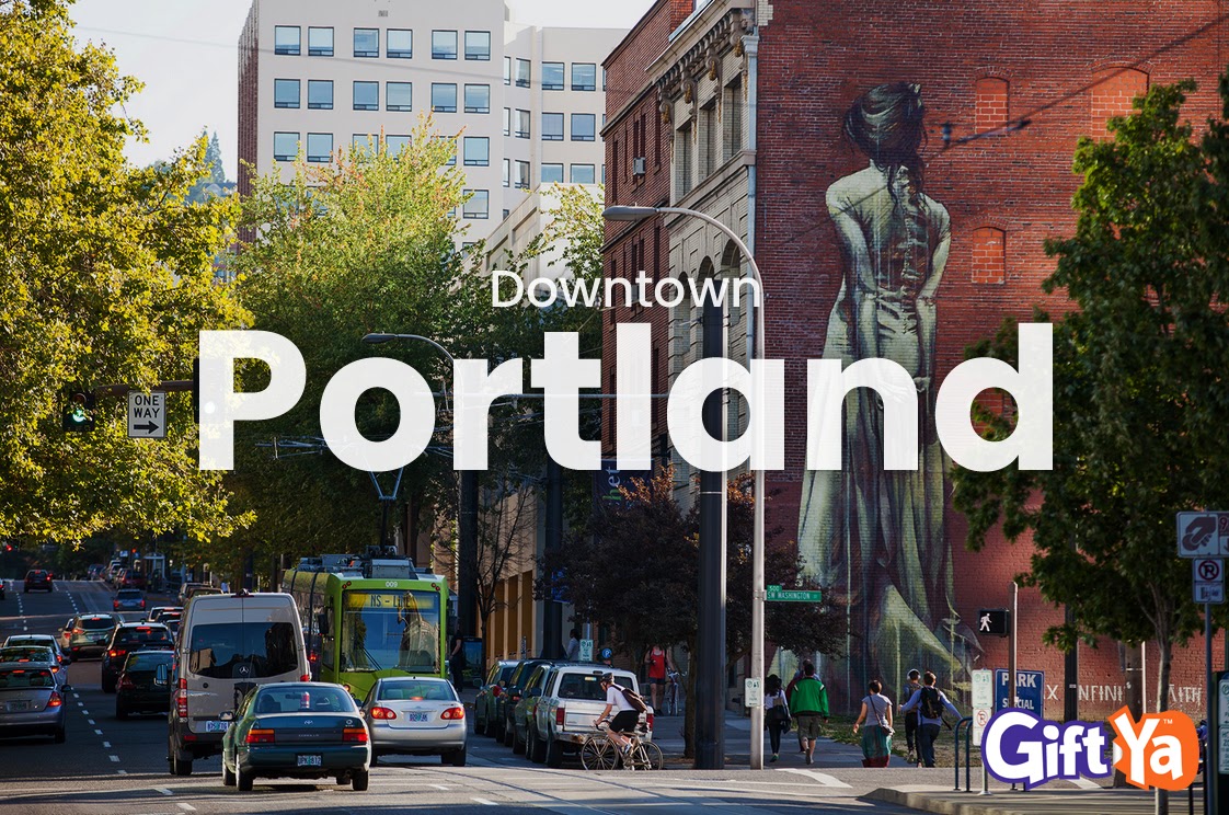 Don’t Swell in Boredom! Here’s the Top 7 Most Fun Things to Do in Downtown Portland