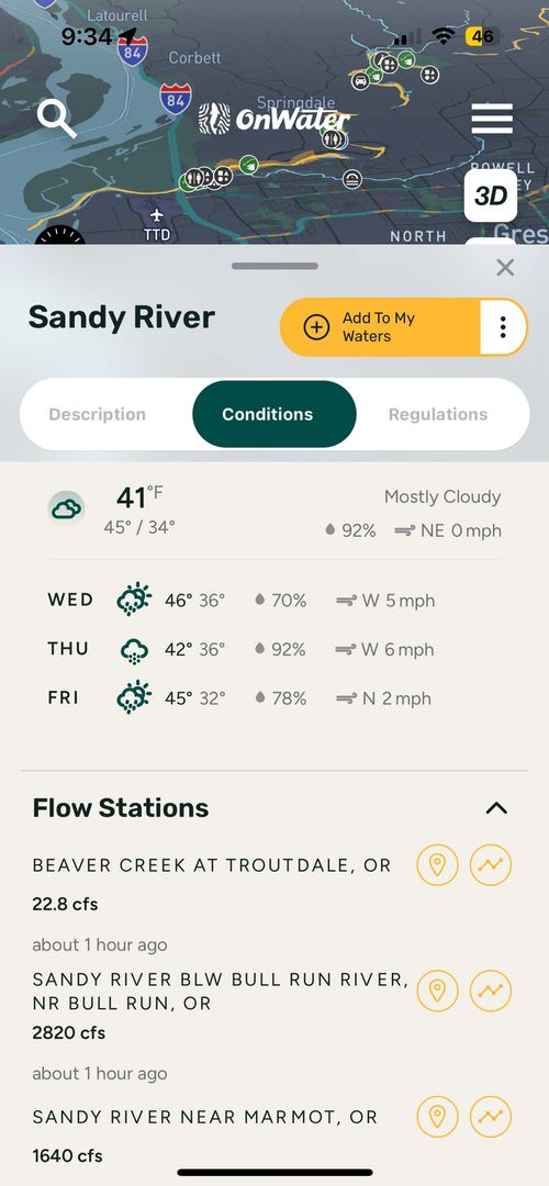 onWater Fish Fishing Access for All