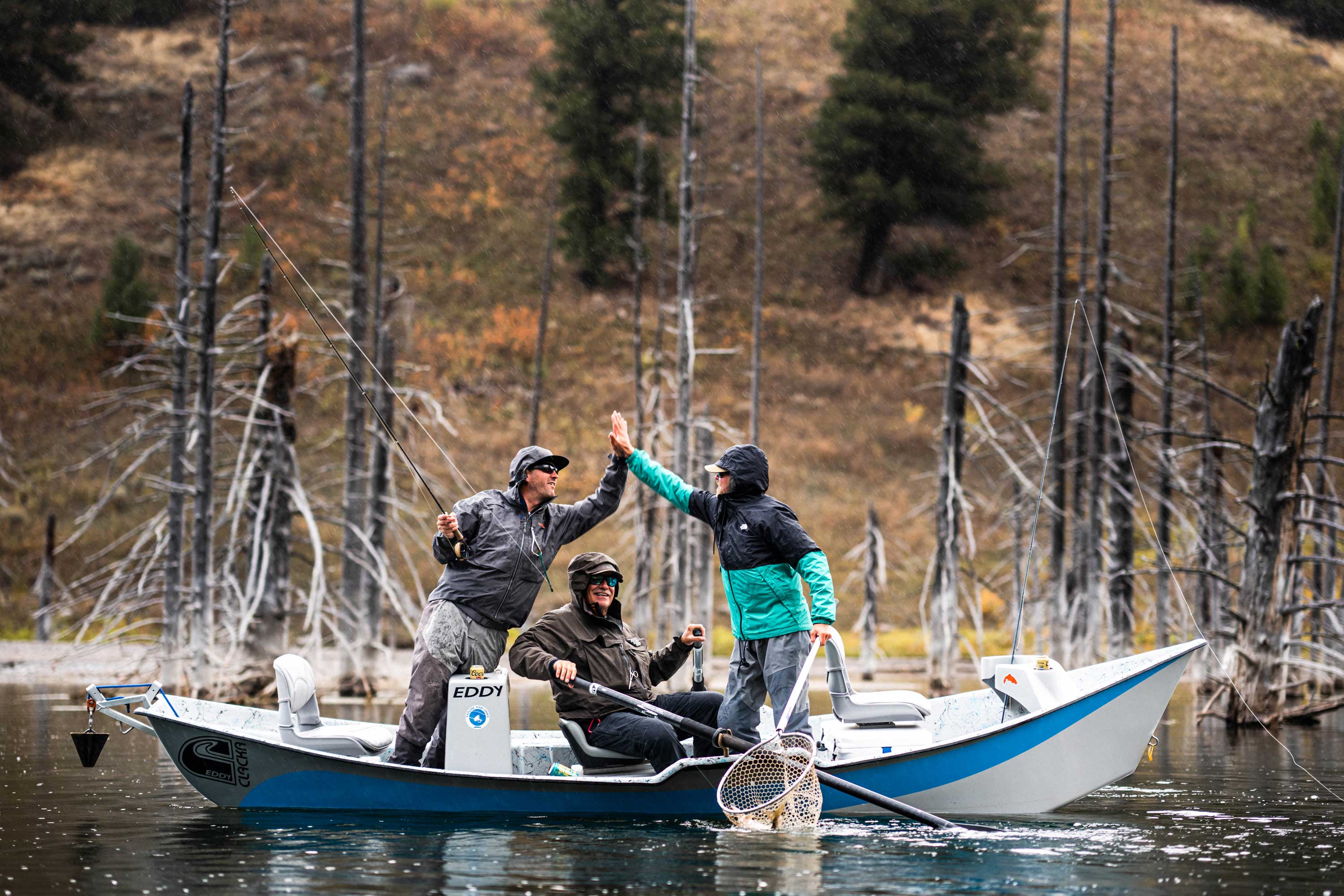OnWater Fish Jobs: Explore and Apply to Current Job Openings