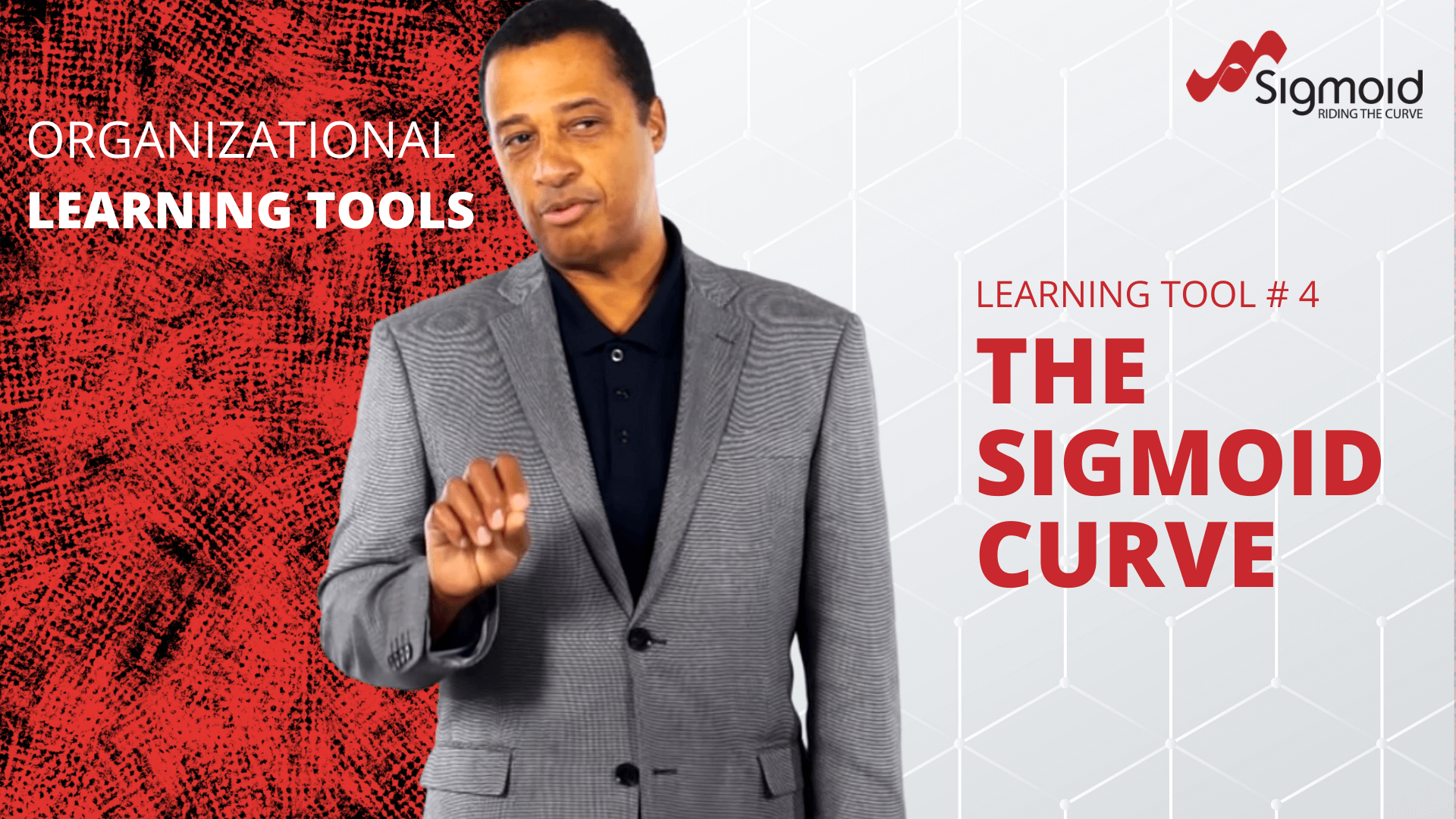 Blog | Organisational Learning Tool: The Sigmoid Curve