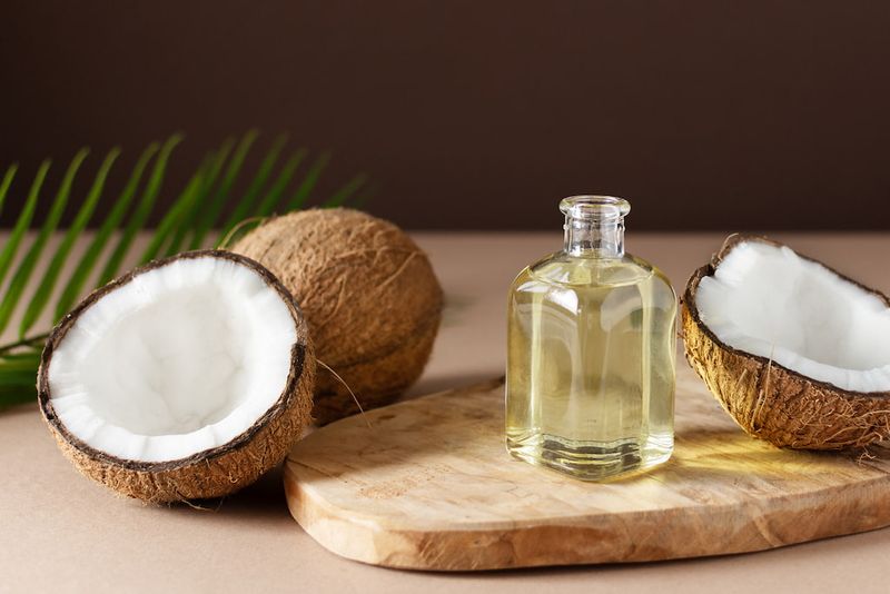 Naturally Nixing Nits Can Coconut Oil Kill Lice for Good? LiceDoctors