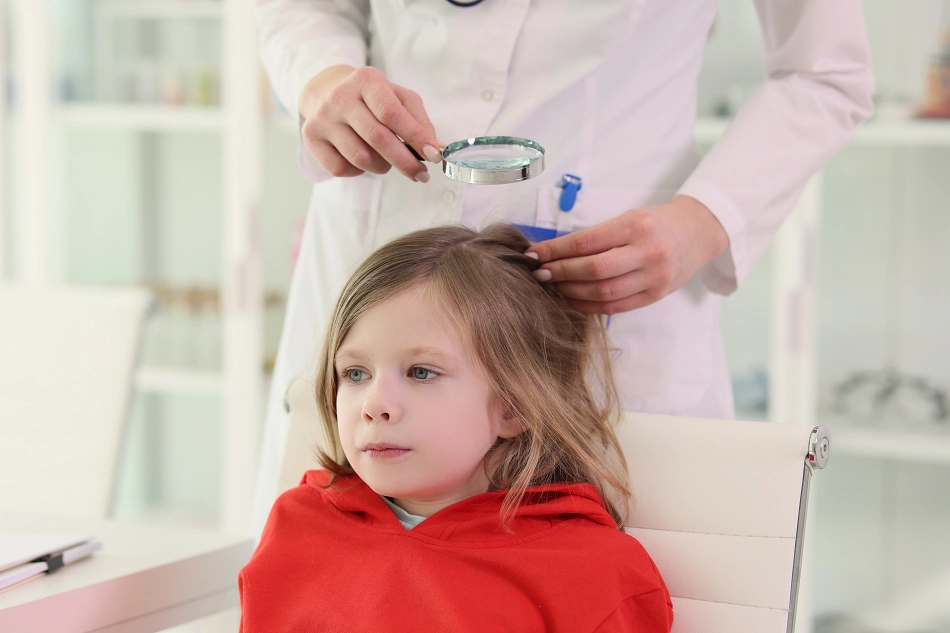 Best Ways To Educate Kids About Lice Prevention