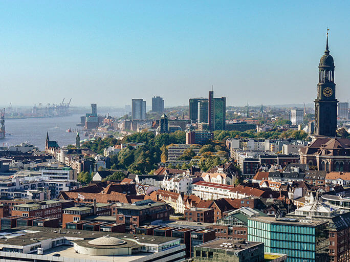Hamburg