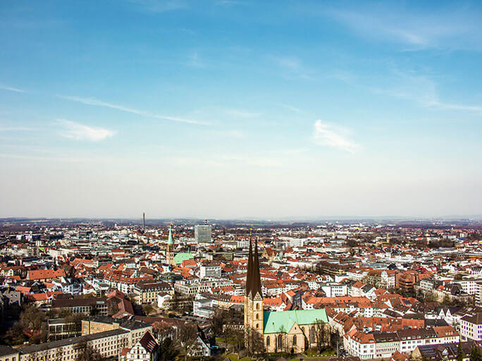 Bielefeld