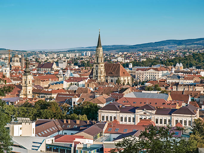 Cluj
