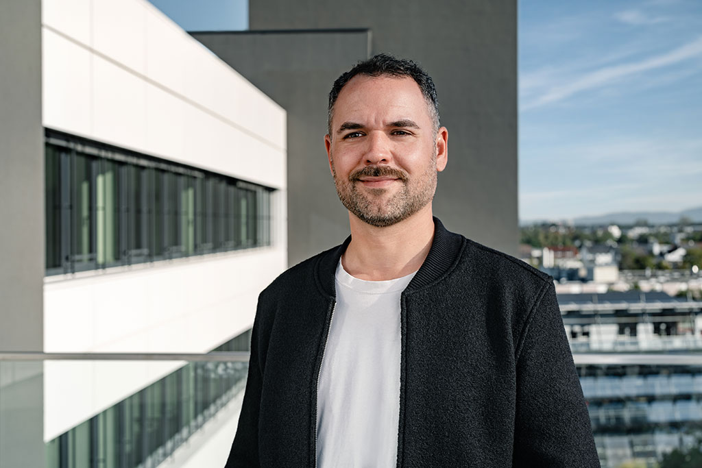 Where the future of work takes shape | Haufe Group
