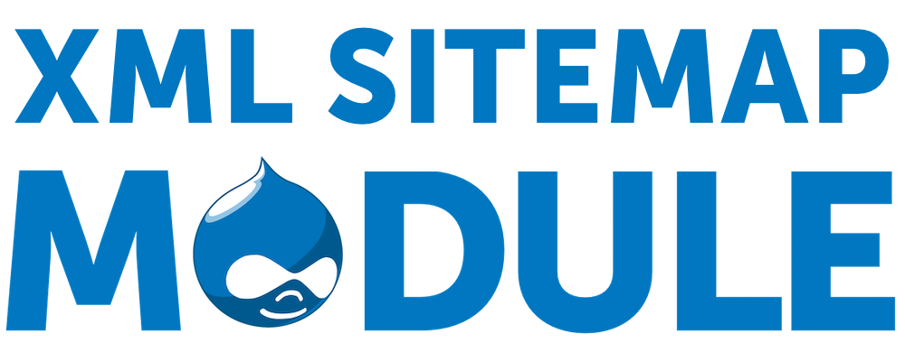 Drupal XML Sitemap Module