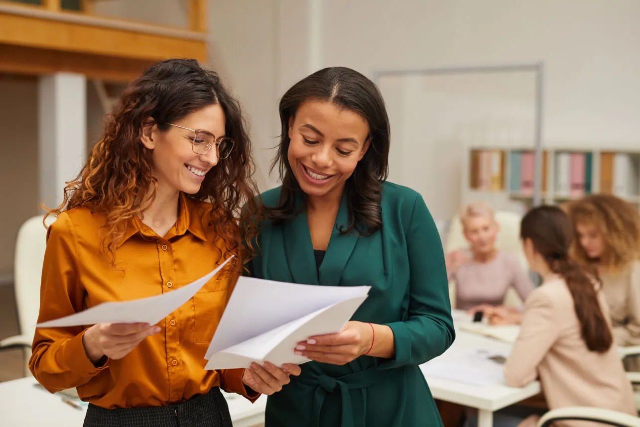 6 steps to an effective recruitment marketing strategy