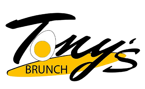 Tony Breakfast Tony's Brunch | Home