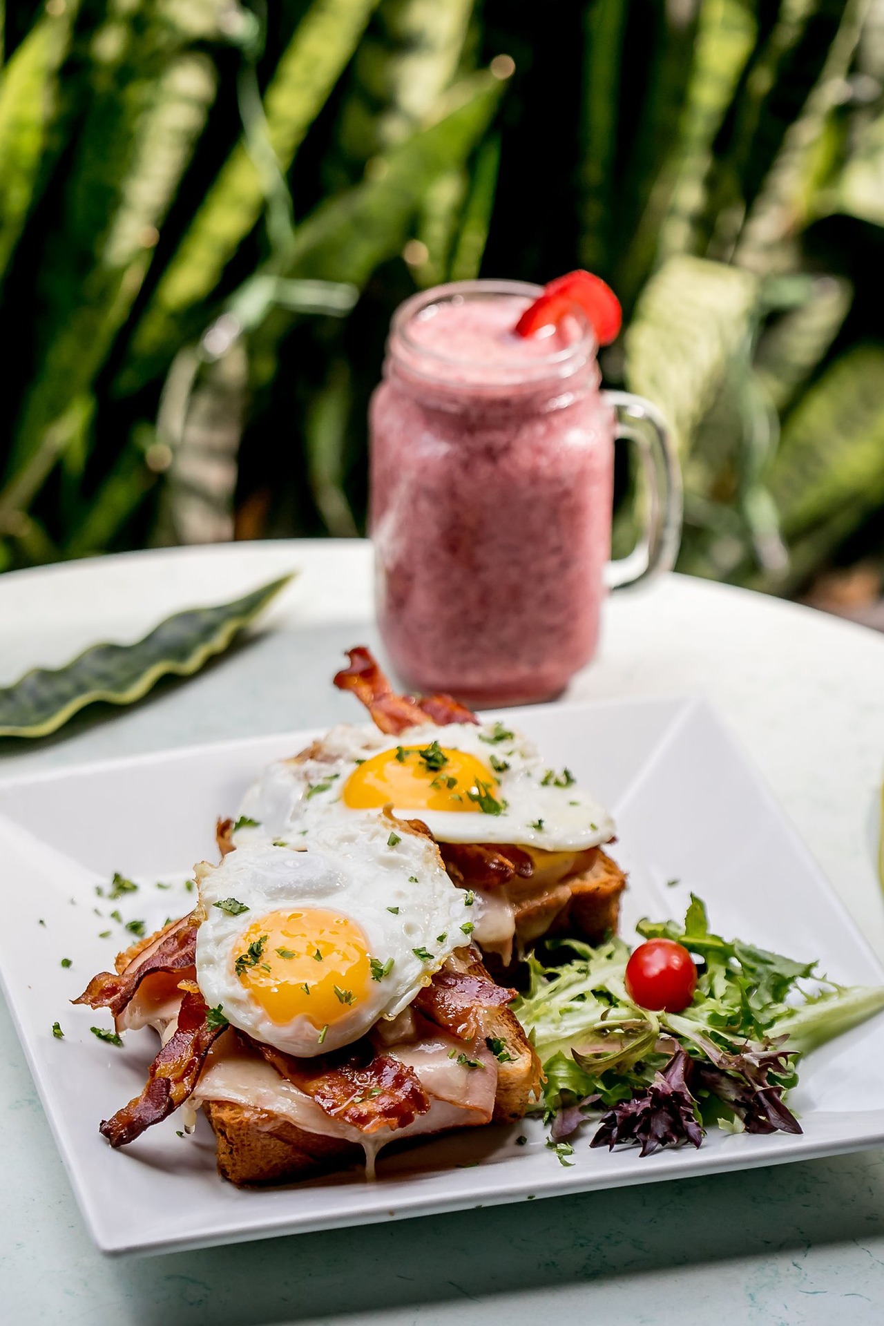 Tony Breakfast Tony's Brunch | Gallery