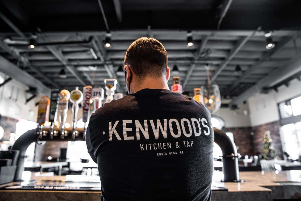 Contact Us Kenwood'w Kitchen & Tap