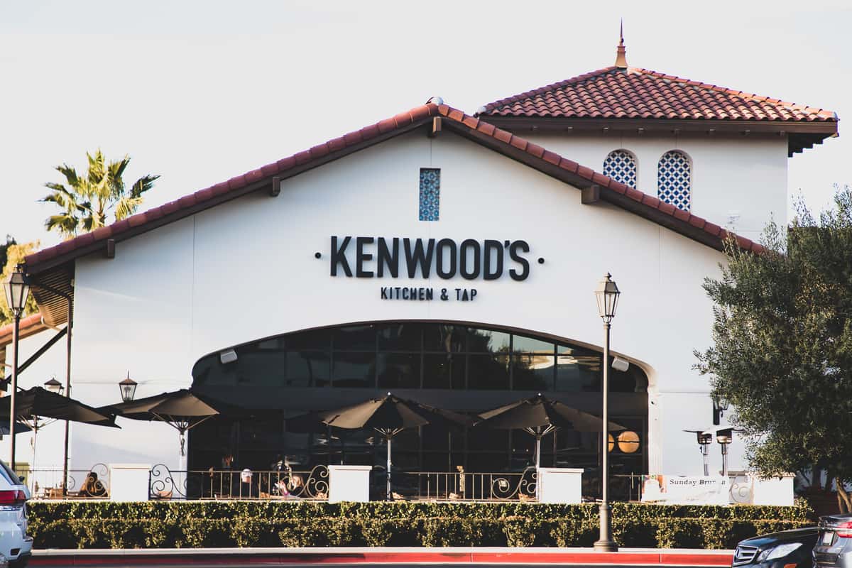 Gallery Kenwood's Kitchen & Tap