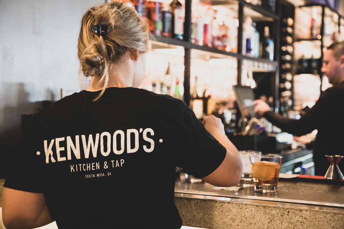 Events Kenwood's Kitchen & Tap