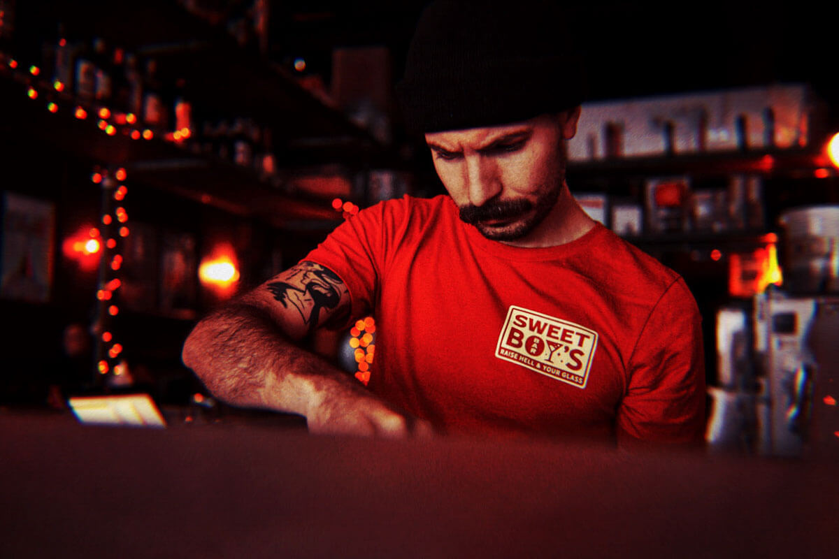 Punchbowl Studios Creative Commercial Photography