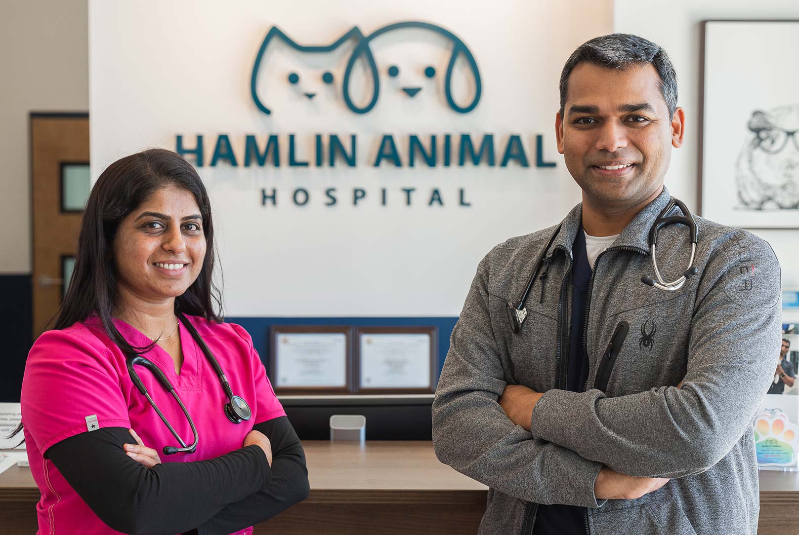 HighQuality Vet Hospital in Winter Garden, FL Hamlin Animal Hospital