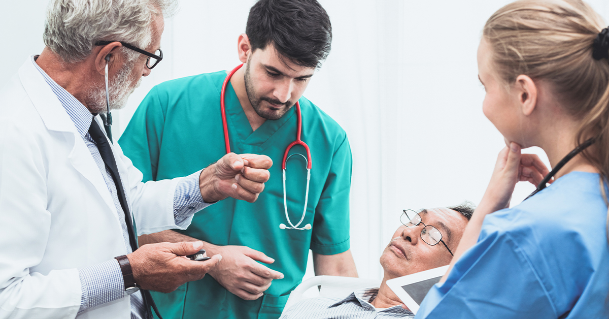 Scope of practice What you need to know as an NP