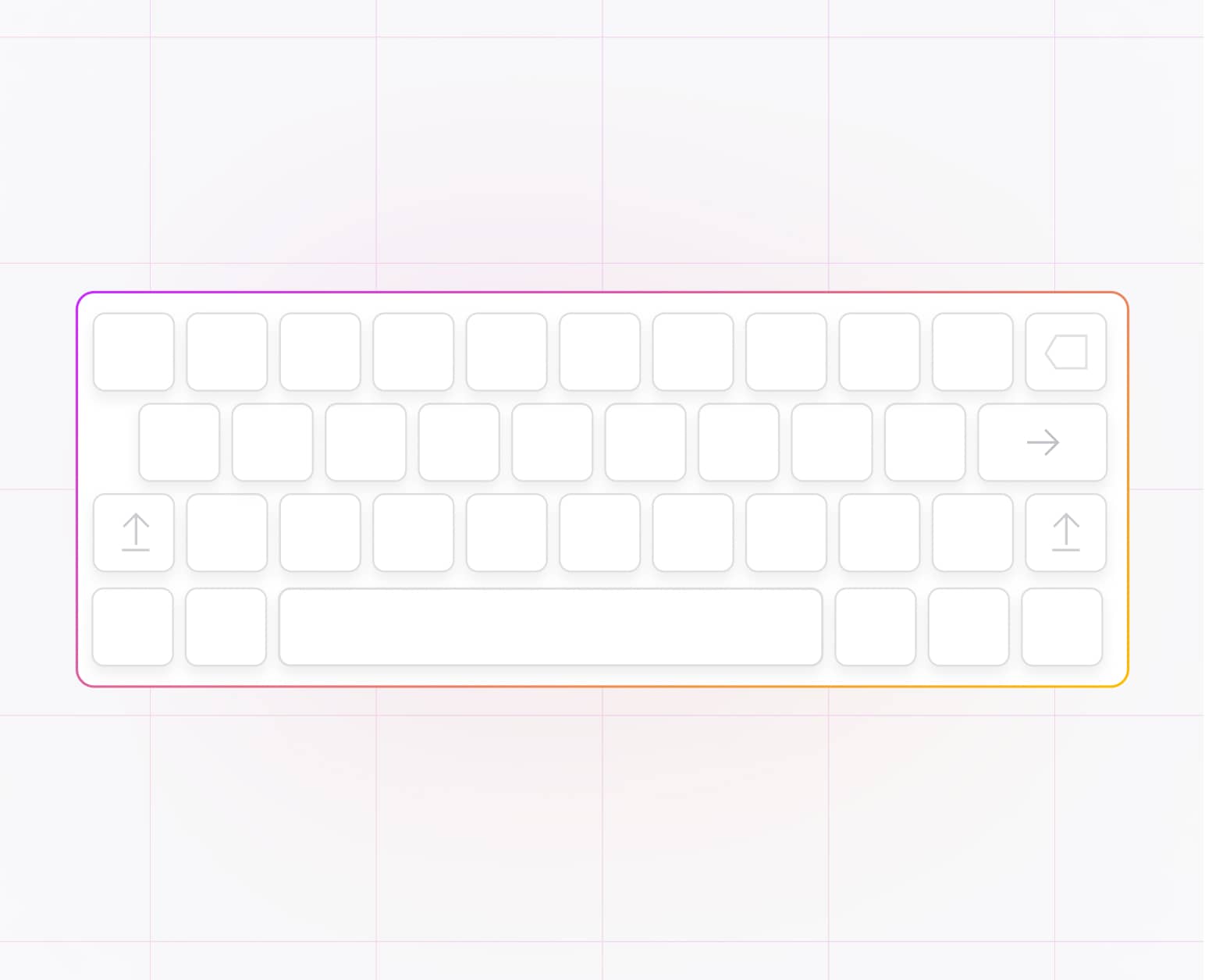 6 great keyboards that your development team will completely fall in love with Devtech X