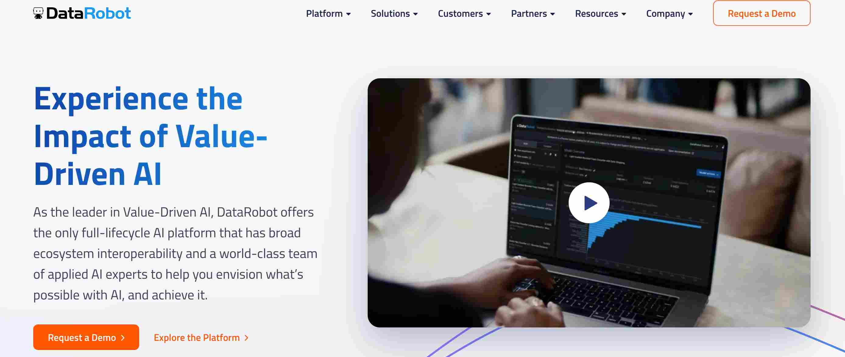 AI tools for enterprises: The best 8 tools