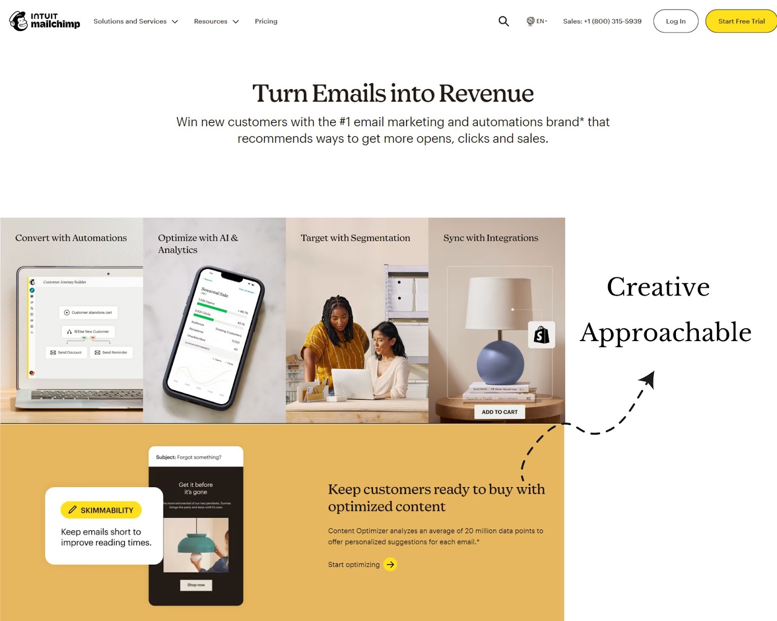 Tone of voice examples: 10 iconic brand voices
