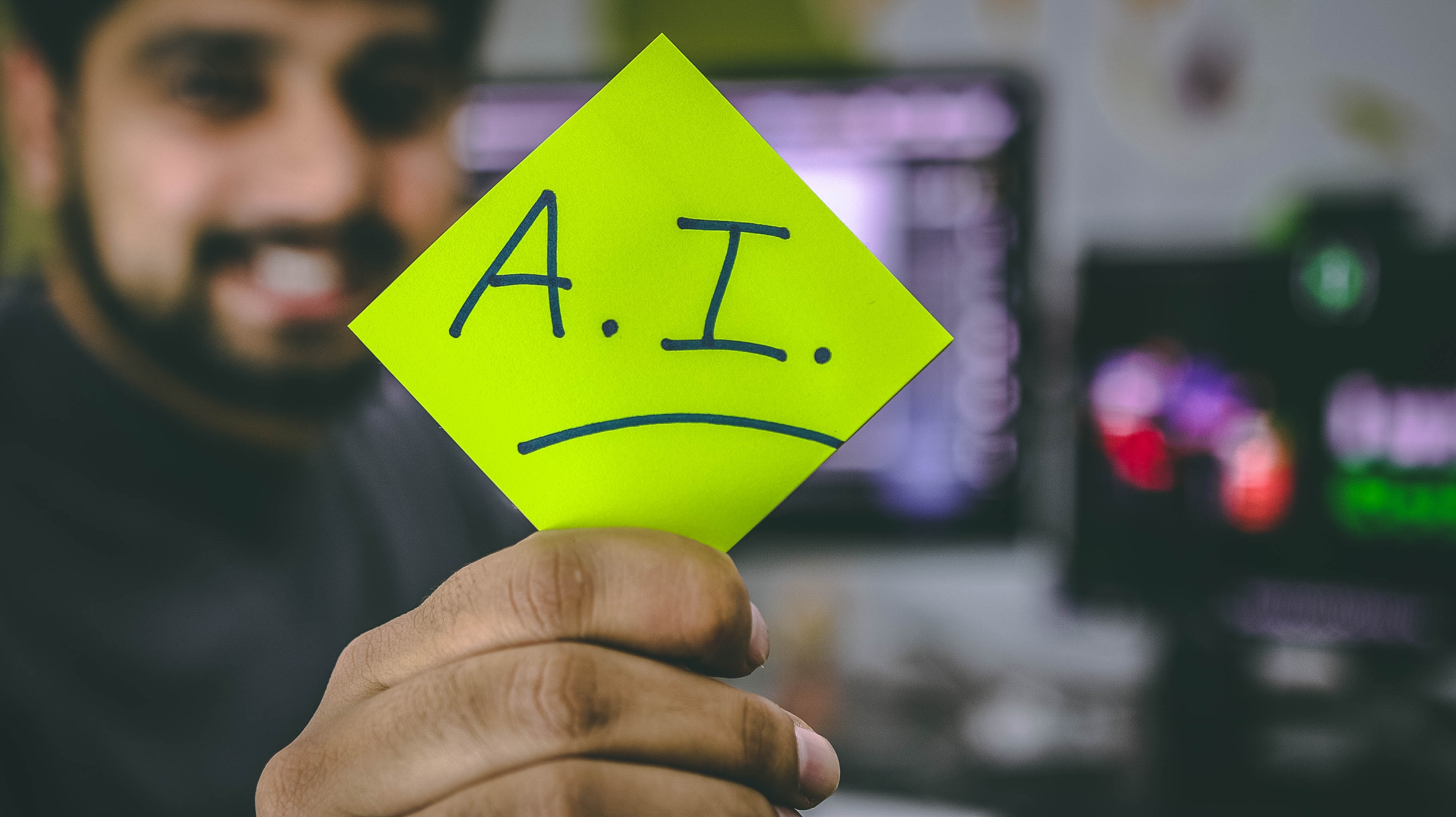Generative AI The Future Of Content Creation