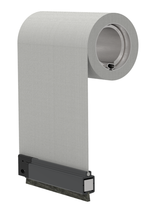 Elite Exte Raffstore ELITE XT von EXTE: Das Premium Rollladenkasten-System für alle Bauformen