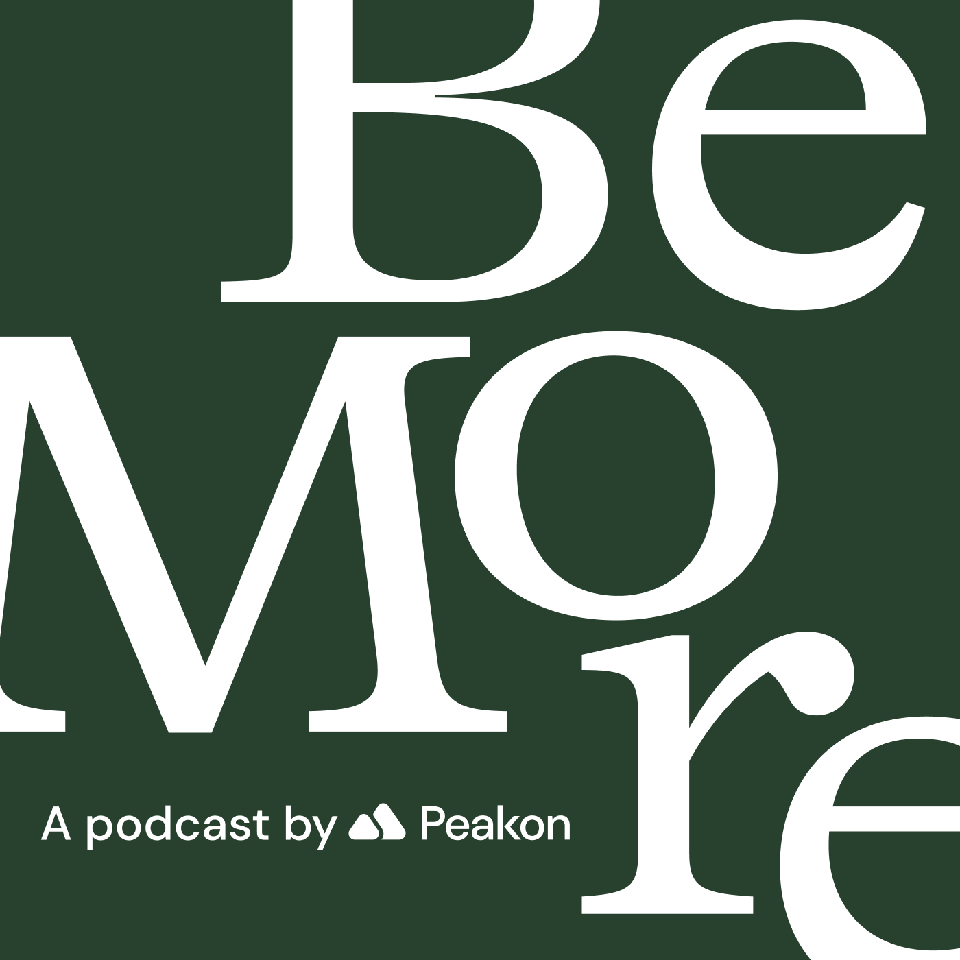 Becoming More with Peakon | Fame
