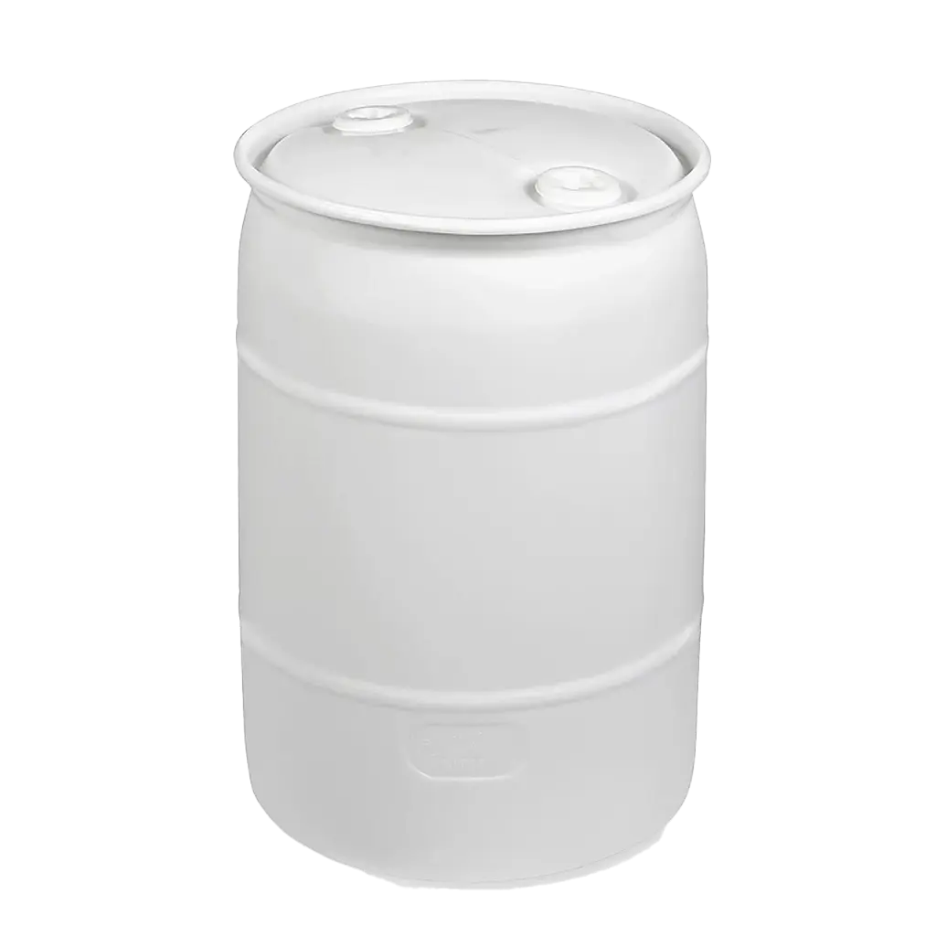 200L Plastic DrumShield drums drums Greenflow Regulated Waste Disposal