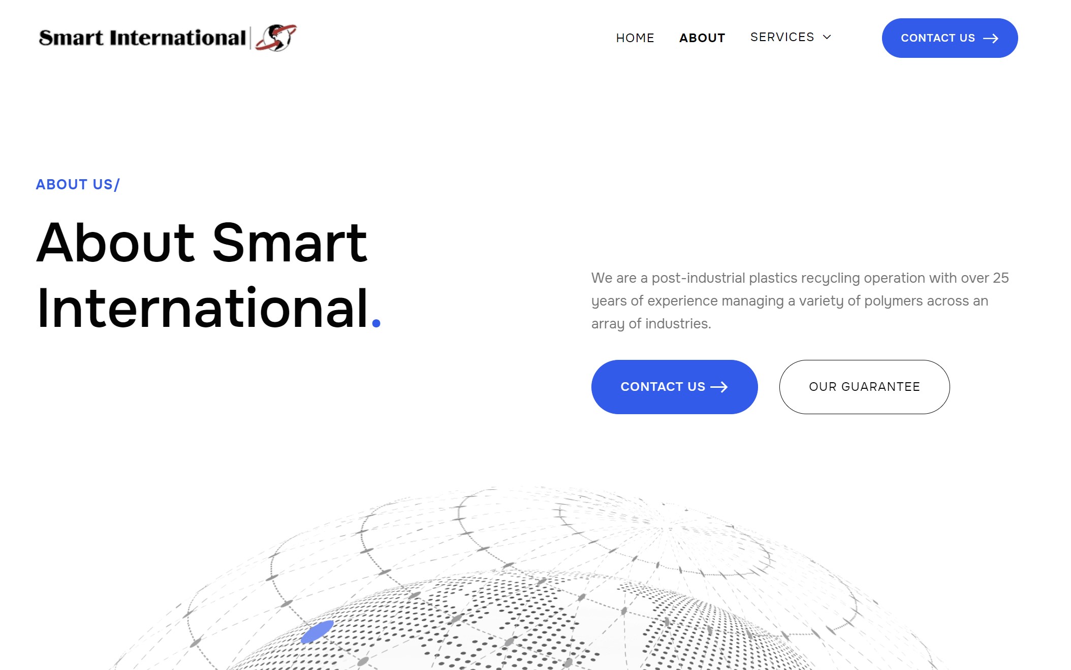 About - Smart International