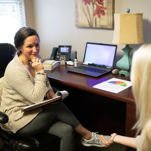 Substance Abuse Treatment | Focus Treatment Centers | Chattanooga, TN
