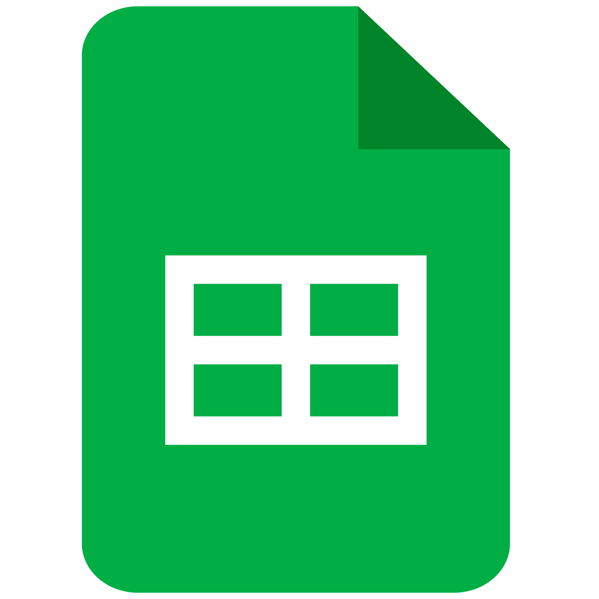 Google Sheets Reports Free Trial Reporting Ninja