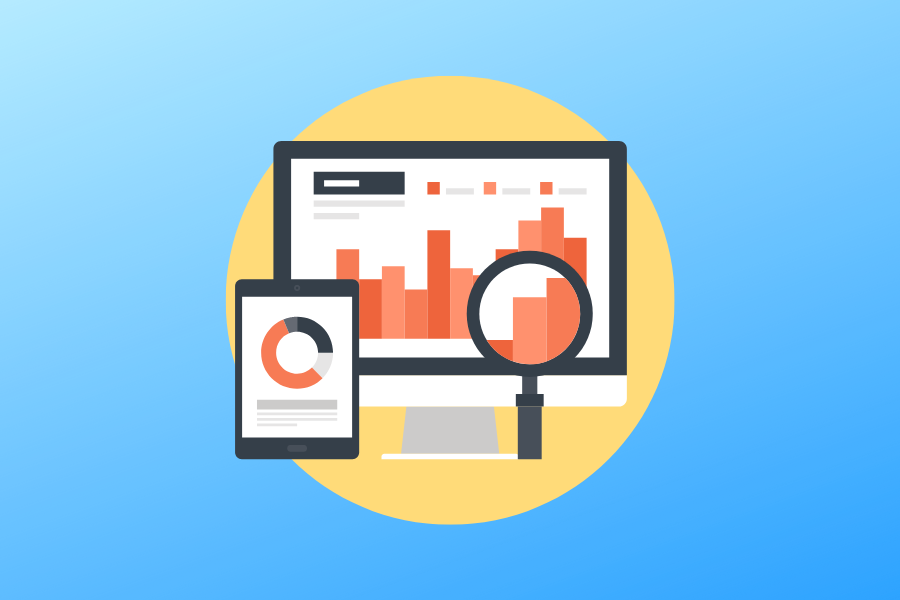 Website analytics report - What to include | Reporting Ninja