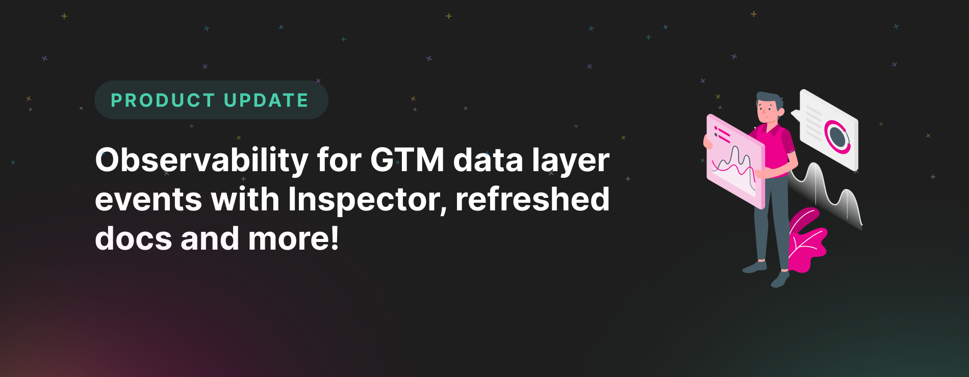 New in Avo: Observability for GTM data layer events with Inspector ...