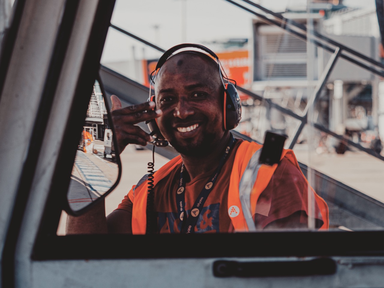 About Us | Tarmac Technologies