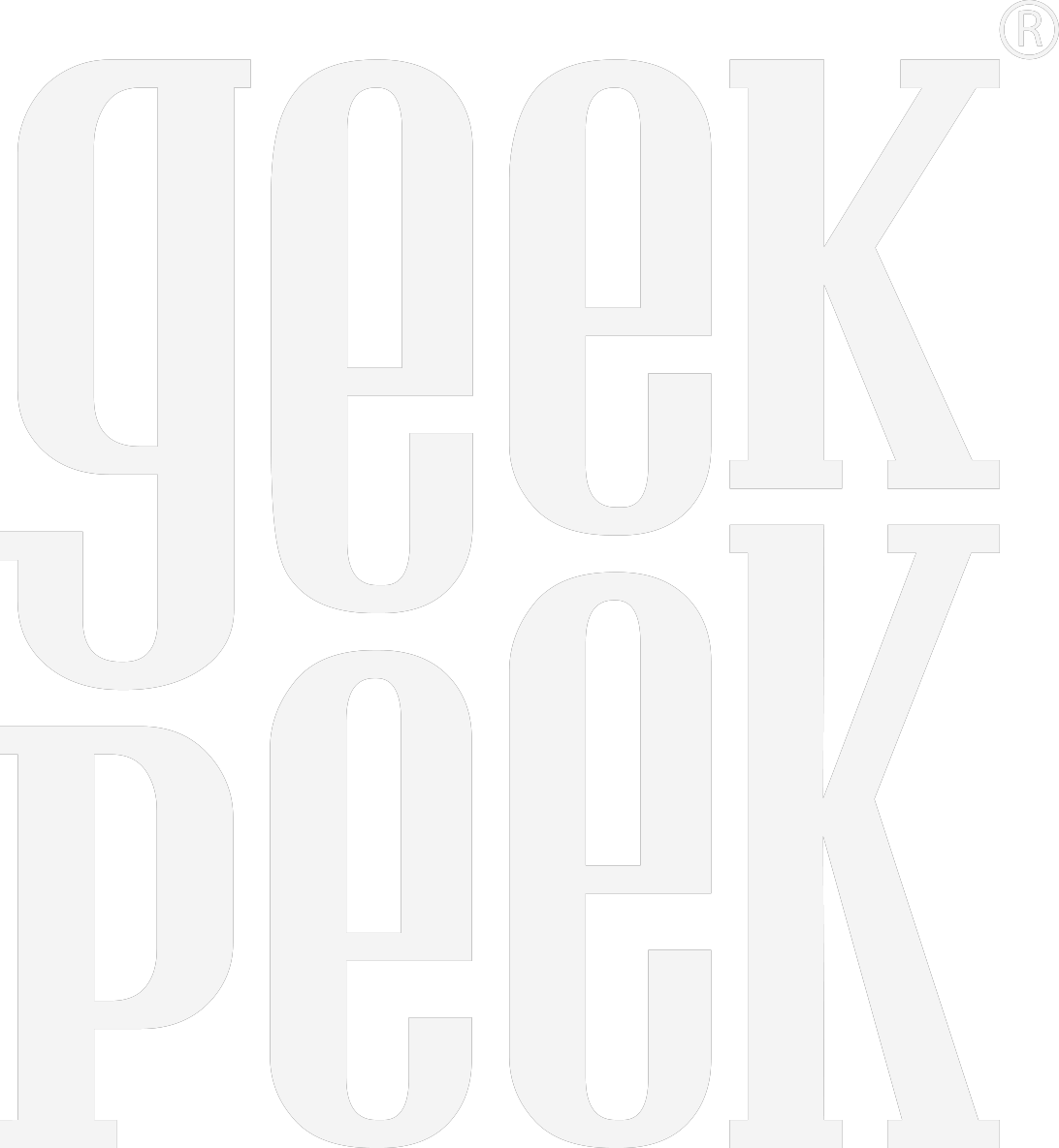 GeekPeek Studio a full service of visual effects studio
