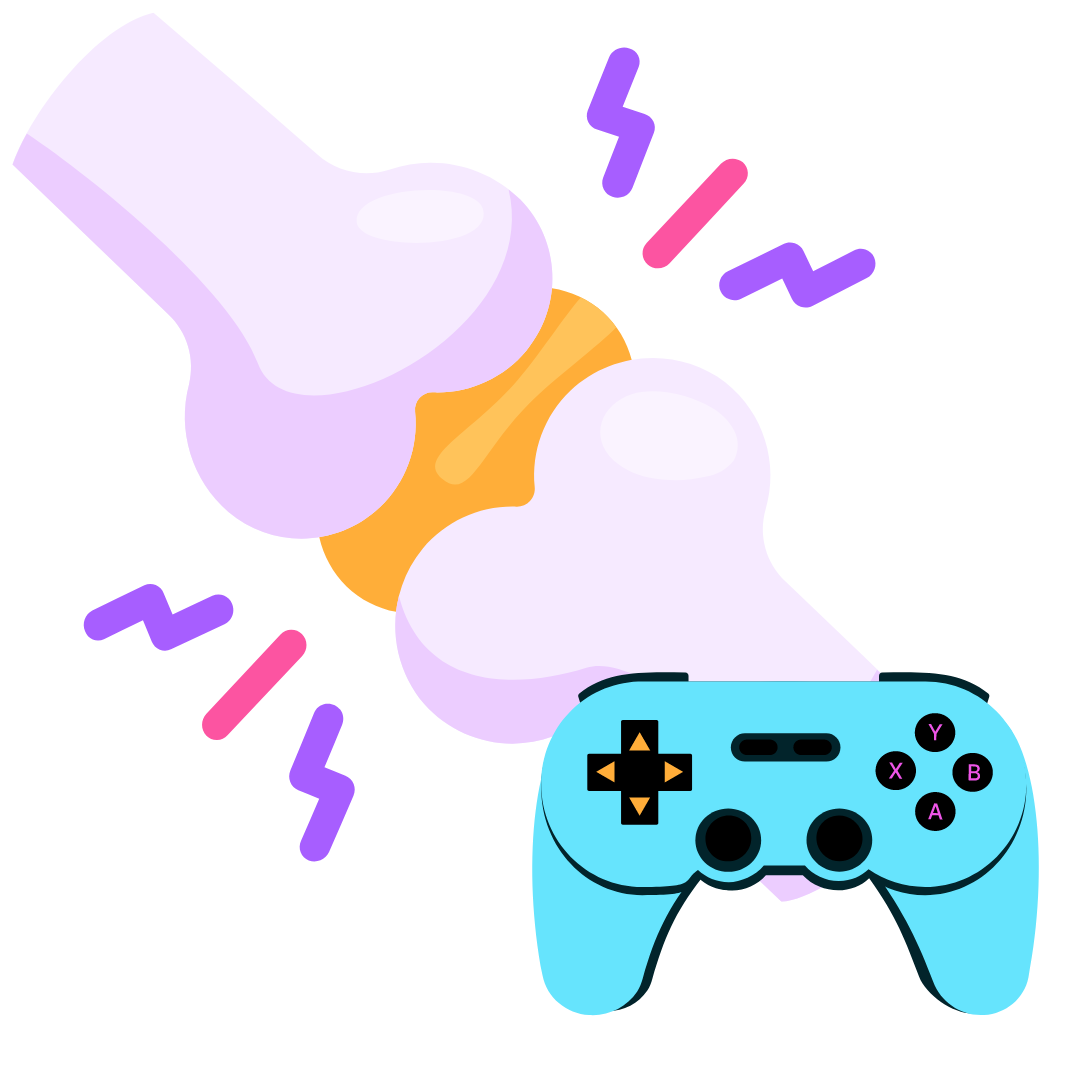 Proteus Controller