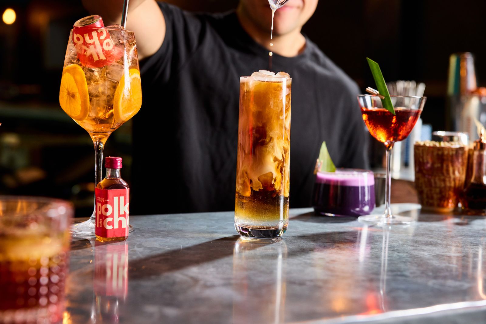 Bar photo 1