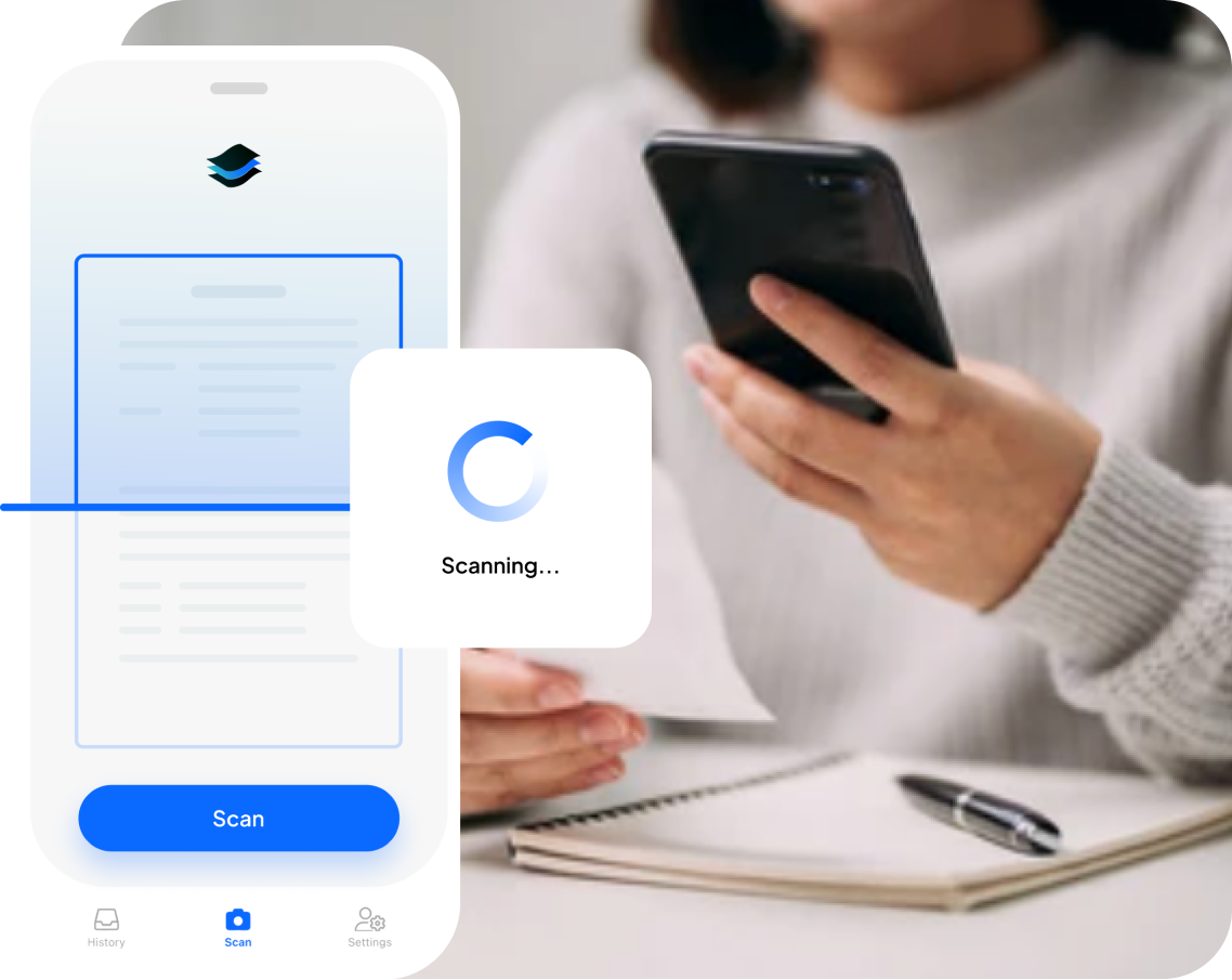 Scan To JPG: How to convert files to JPG for FREE