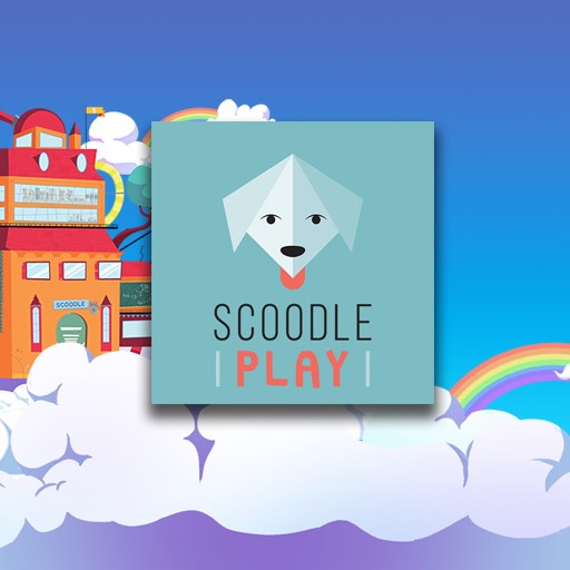 The Scoodle Play logo