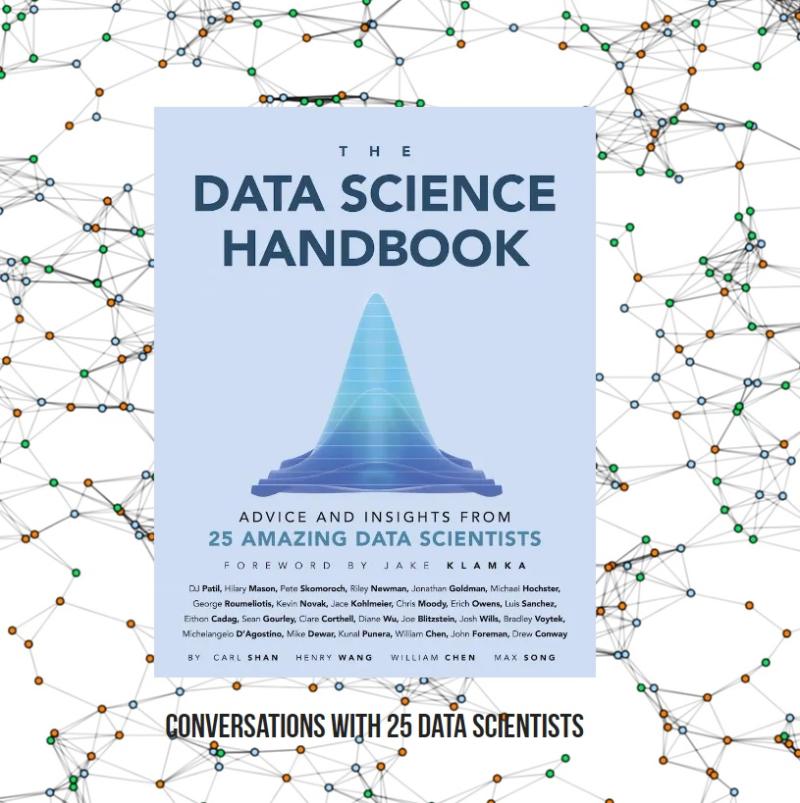 data science case study book Steve Nouri on LinkedIn: #innovation #artificialintelligence #datascience #technology | 45 comments