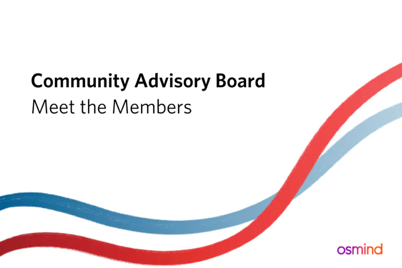 Announcing the Community Advisory Board (CAB) Movers and Shakers of