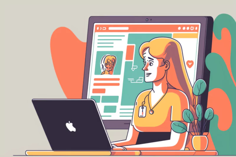 Establish Your Psychiatry Private Practice Online What to Put on Your