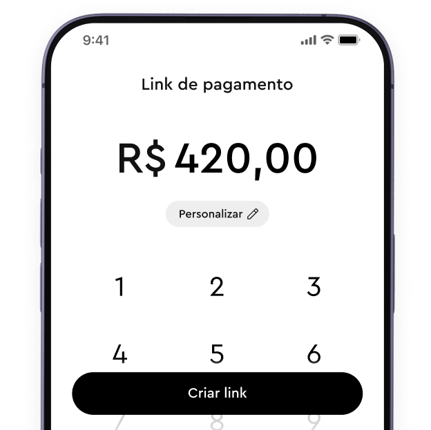 Link de Pagamento InfinitePay: Venda em até 12x e receba na hora