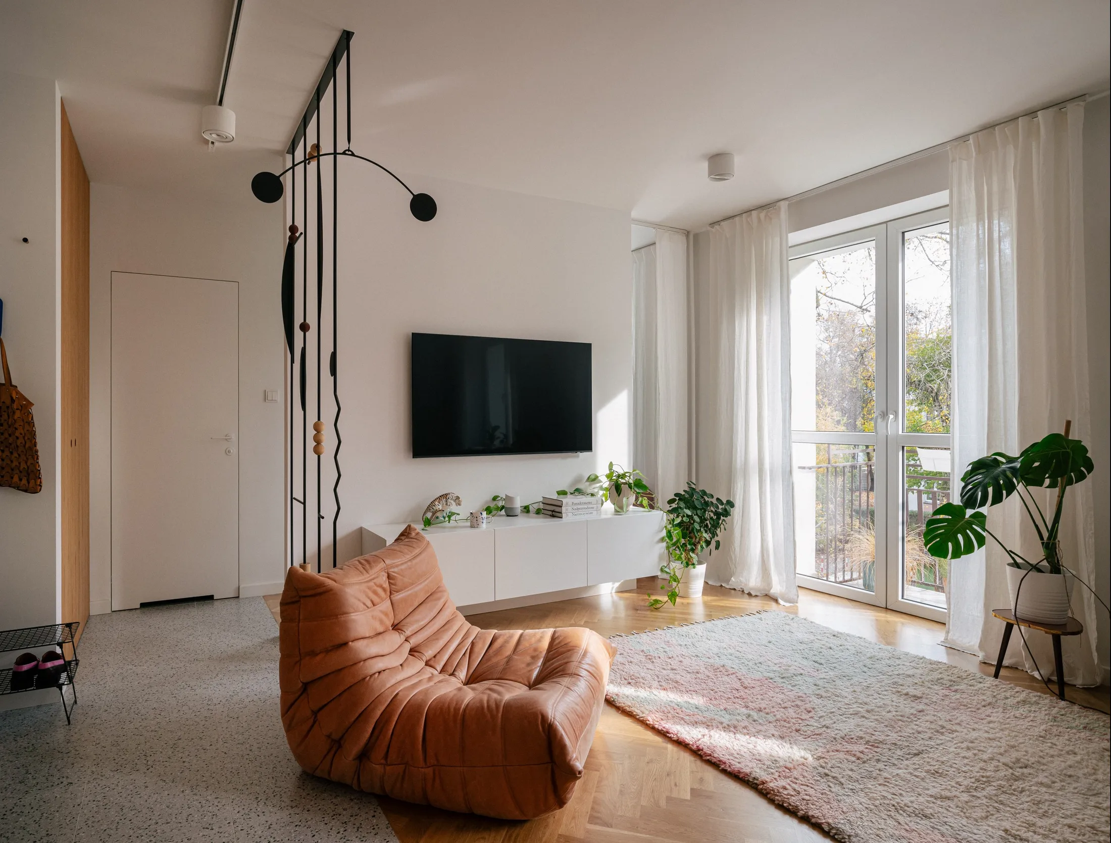 Koka Studio, Warsaw | Never Too Small