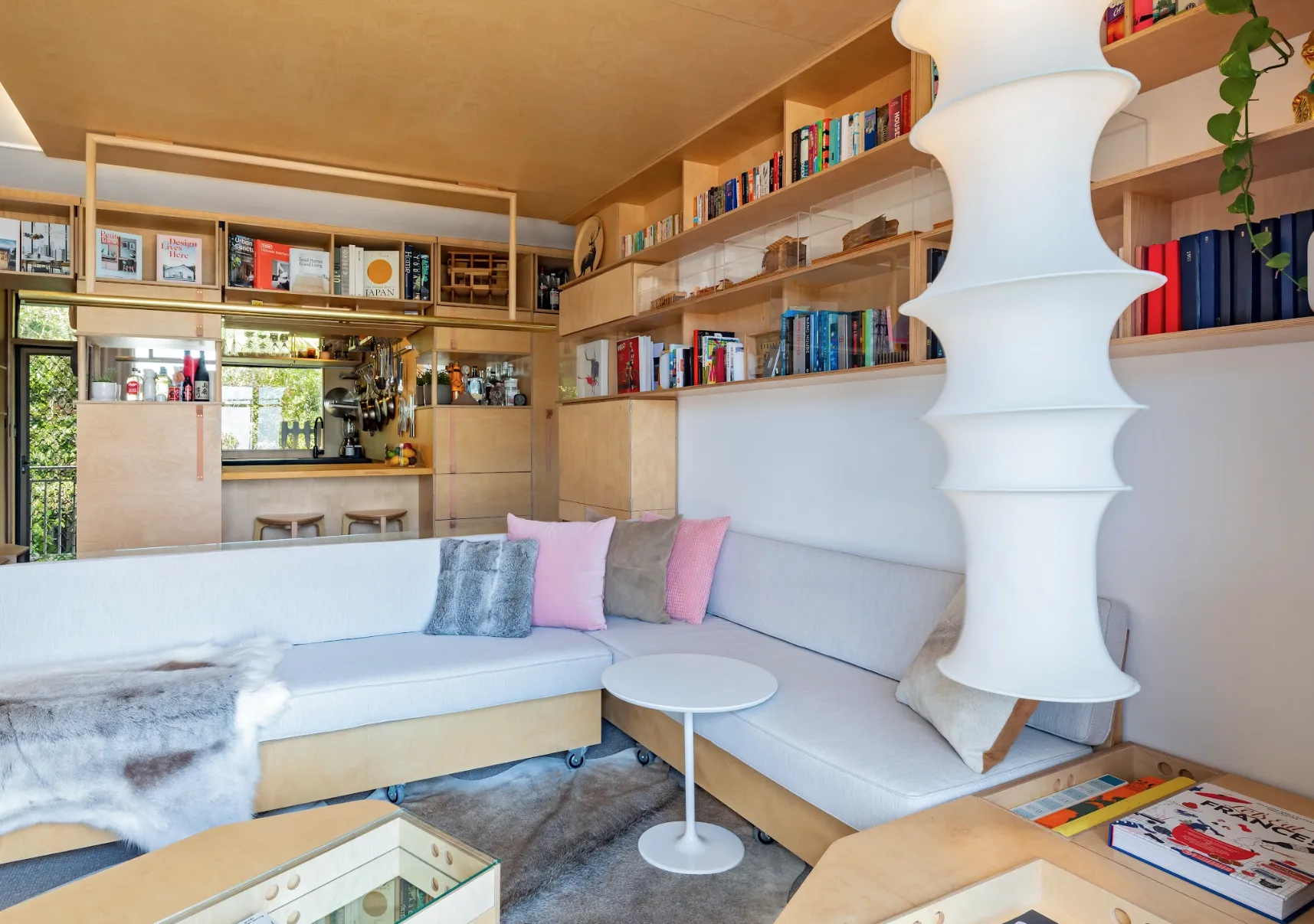 For a Cosy Feel: Ambient Lighting | Never Too Small